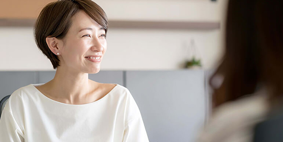 コンサルティング事業