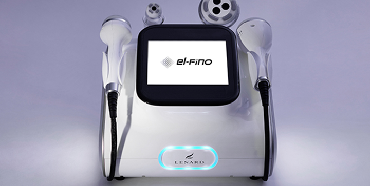 美容機器製造・販売