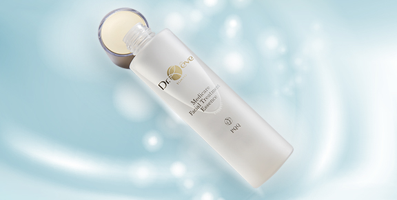 化粧品開発・販売事業