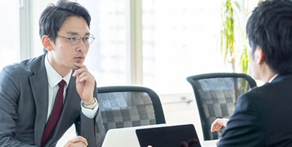 コンサルティング事業