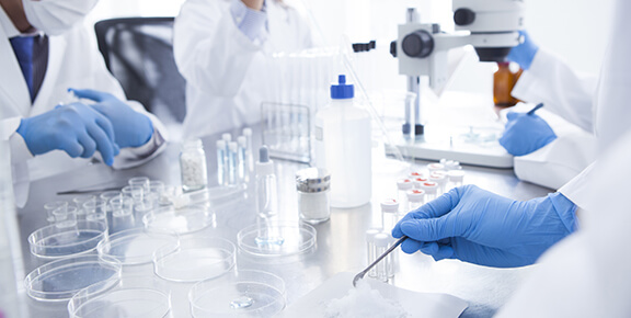 化粧品開発・販売事業