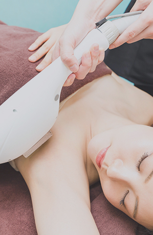 エステサロン運営