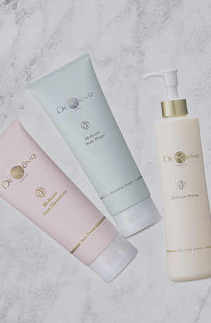 化粧品製造・販売