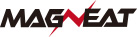 マグニートのロゴ